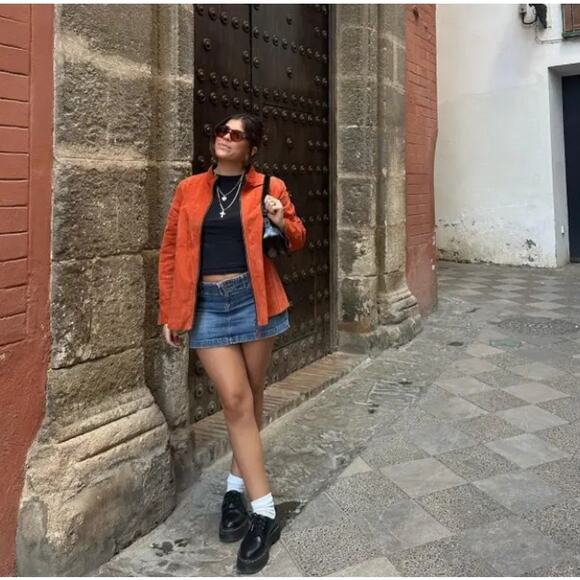 Dr. Martens 1461 Smooth Leather Oxford Shoes Black Men's 6 I Women's 7 - Picture 2 of 11